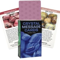Crystal Message Kortos US Games Systems